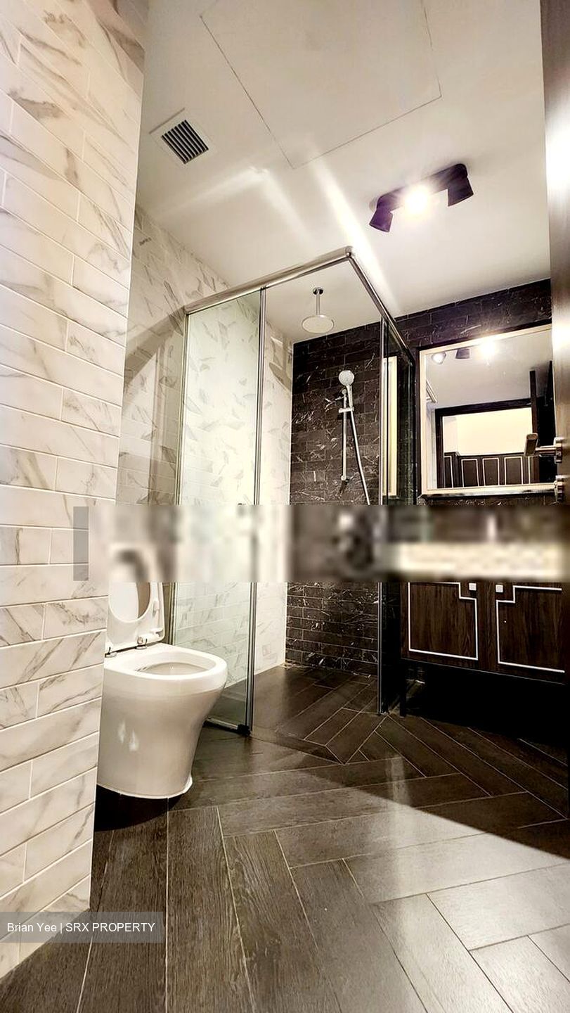 Mayfair Gardens (D21), Condominium #575327871